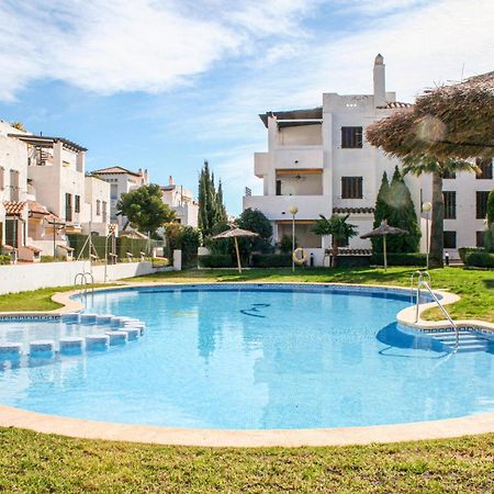 Beautiful Apartment In Alcossebre With Kitchen Eksteriør bilde